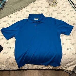 PGA Tour Golf Shirt